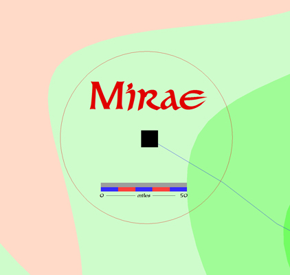 Mirae.