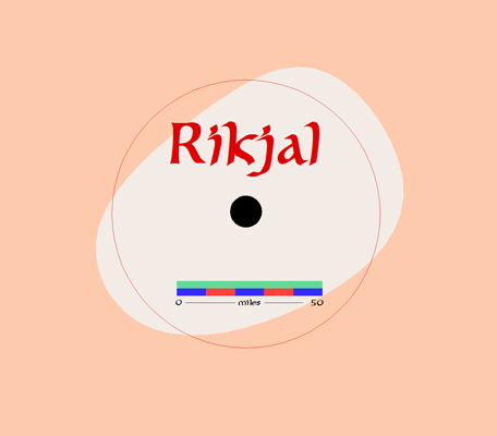 Rikjal.