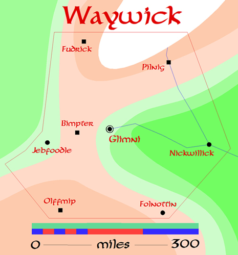 Waywick.