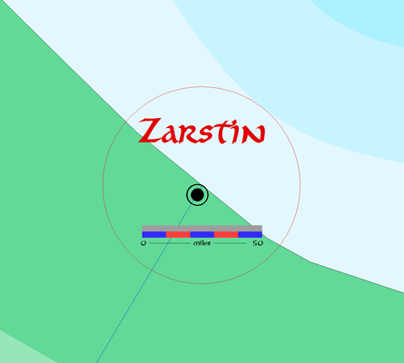 Zarstin.