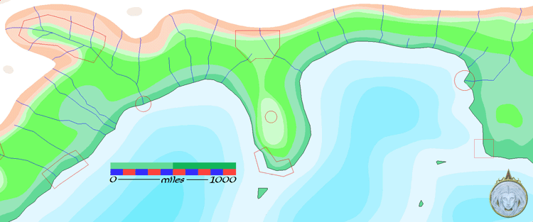 The Norfinn Expanse