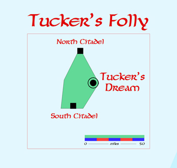 Tucker's Folly.